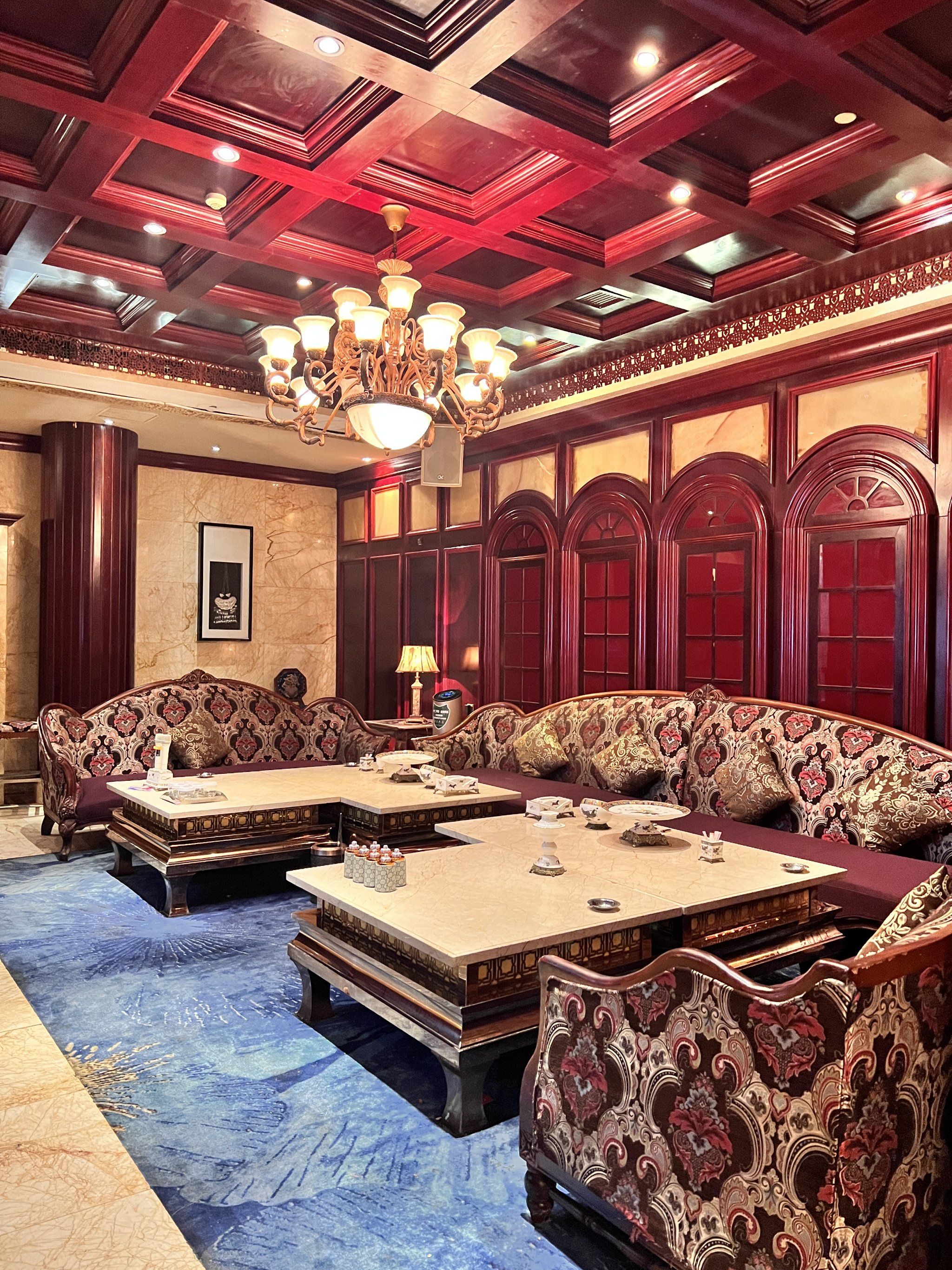 南阳商务ktv能否组局攻略分享-淅川县ktv预订