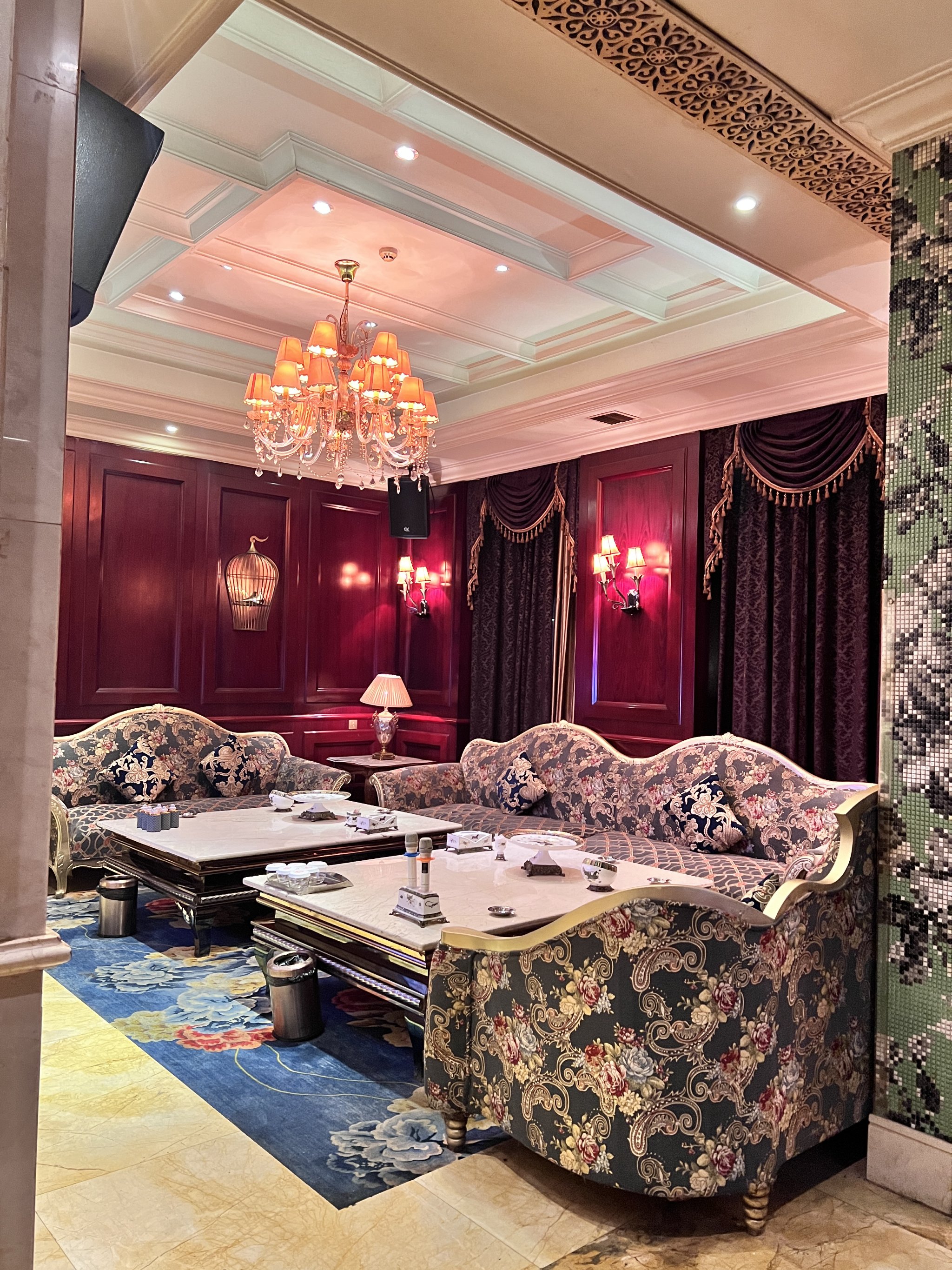 南阳商务ktv与片场区别解析-社旗县ktv预订