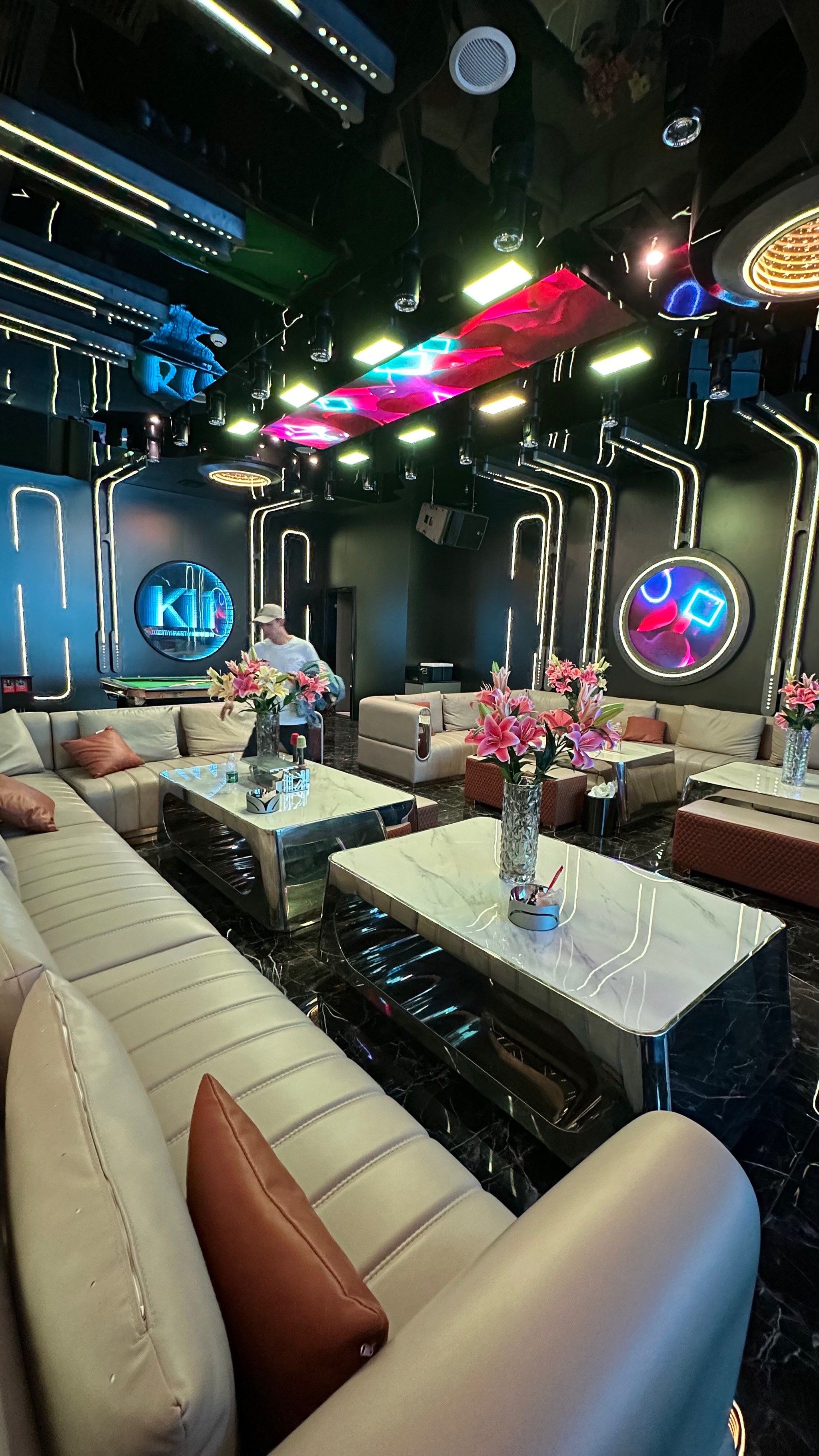 南阳商务ktv消费攻略分享-南召县ktv预订