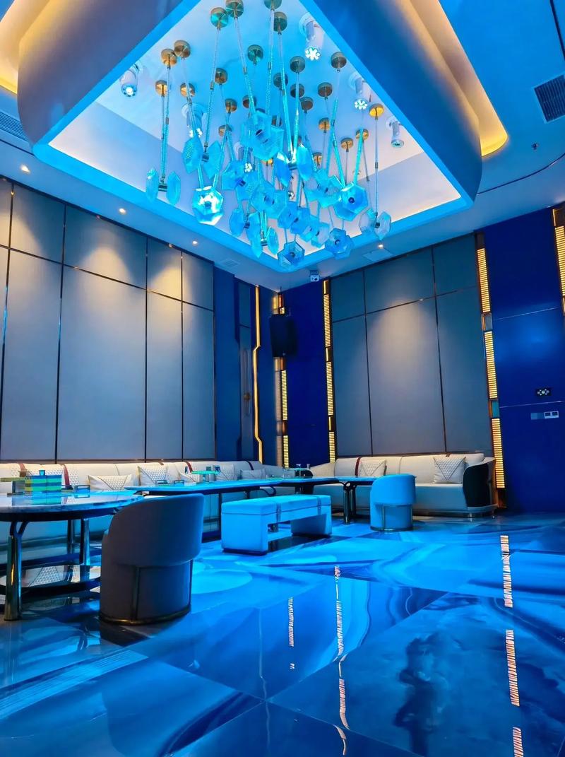 南阳商务ktv总排行推荐榜-邓州市ktv预订