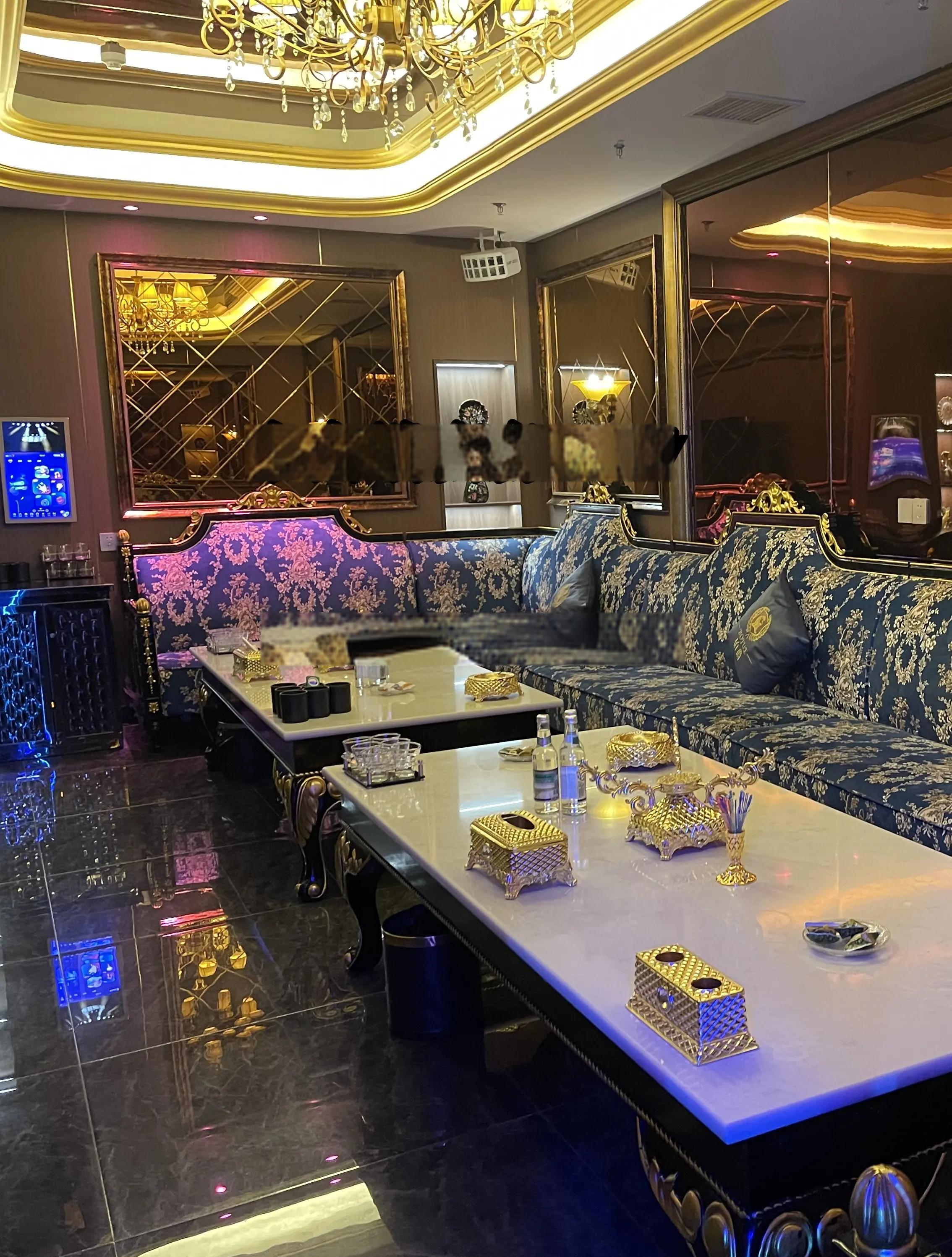 南阳商务ktv如何选择中低端商务ktv-方城县ktv预订