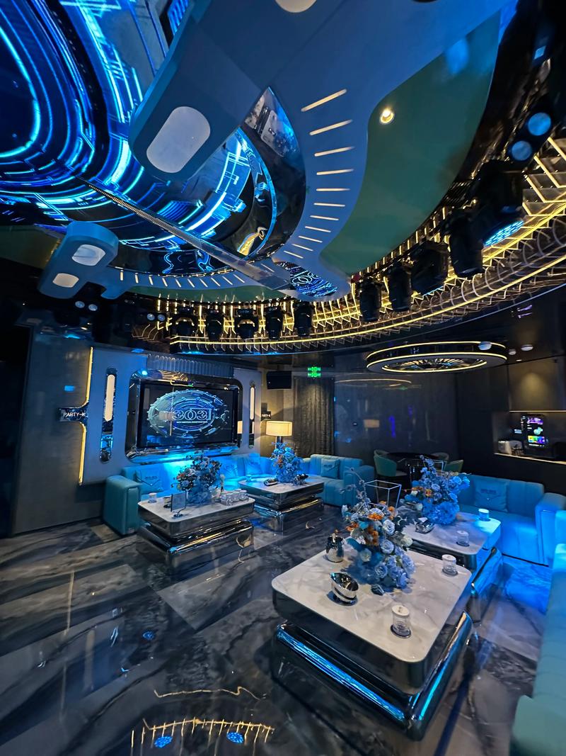 南阳商务ktv模式全新体验-西峡县ktv预订