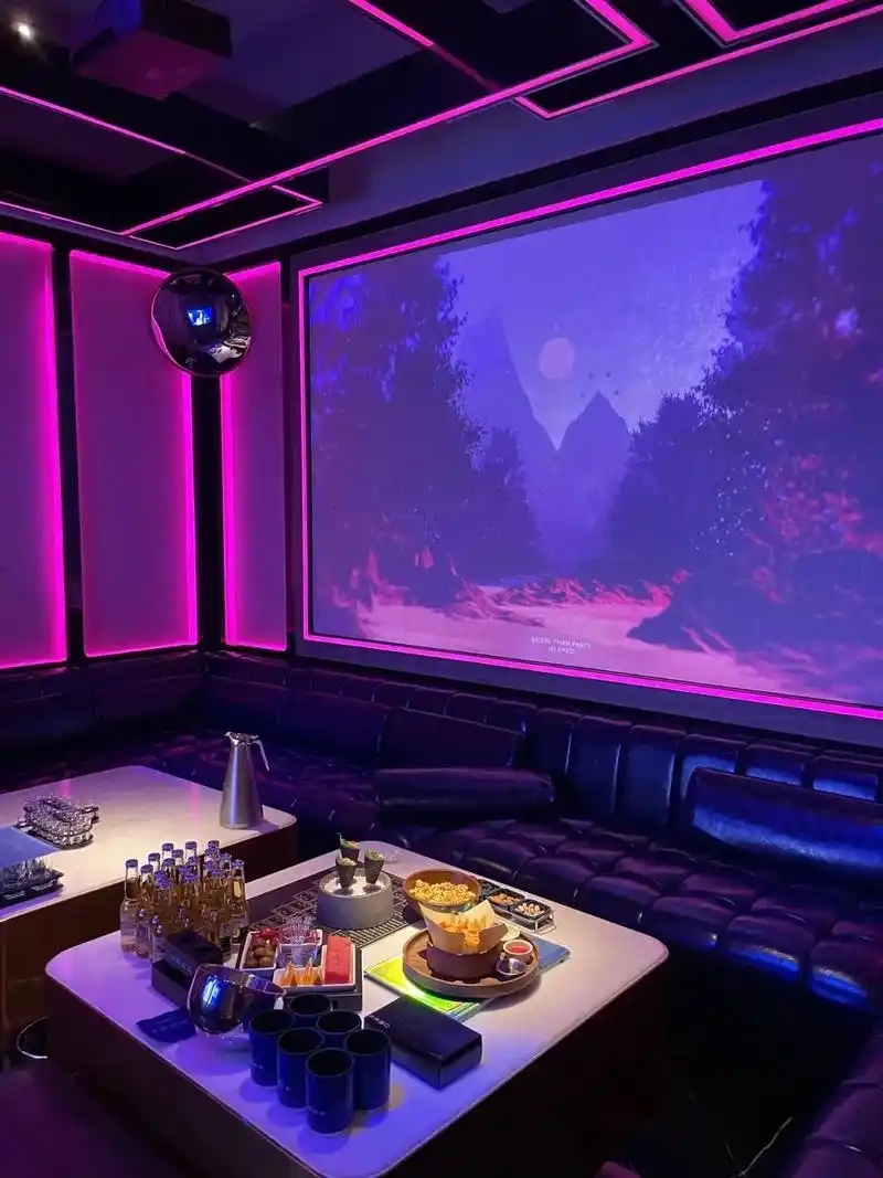 南阳商务ktv尽享尊贵商务ktv服务-社旗县ktv预订