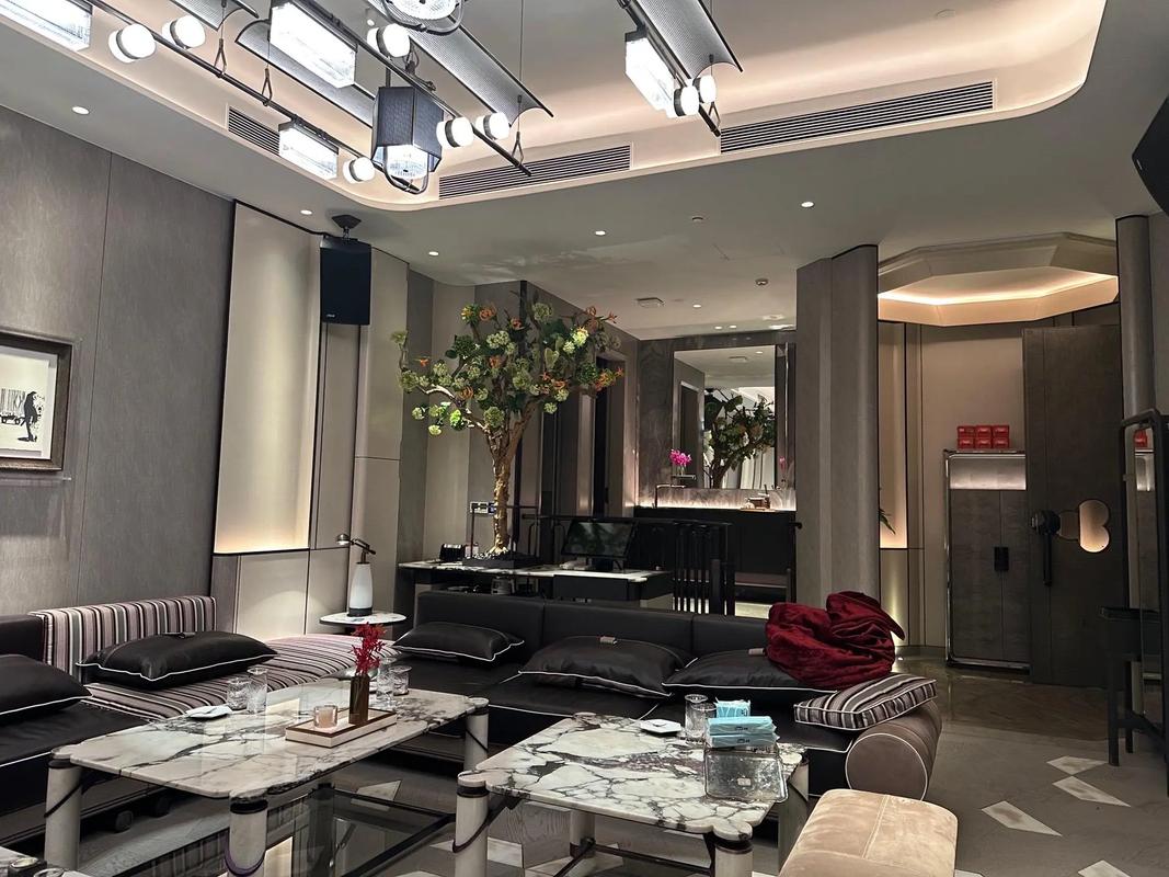 南阳商务ktv，探寻商务ktv的含义-卧龙区ktv预订