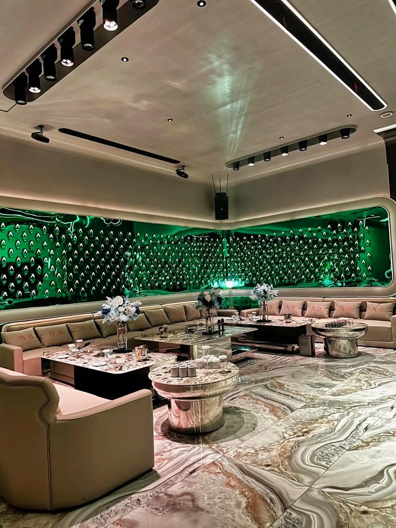 南阳商务KTV创新商务模式-内乡县ktv预订